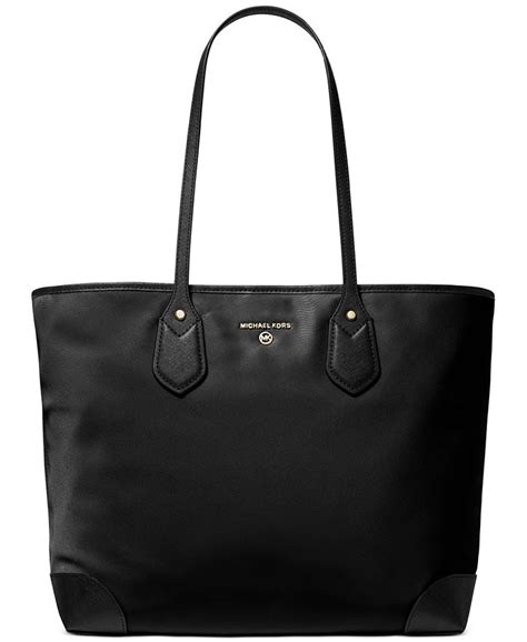 michael kors eva large nylon tote|Michael Michael Kors Eva Extra.